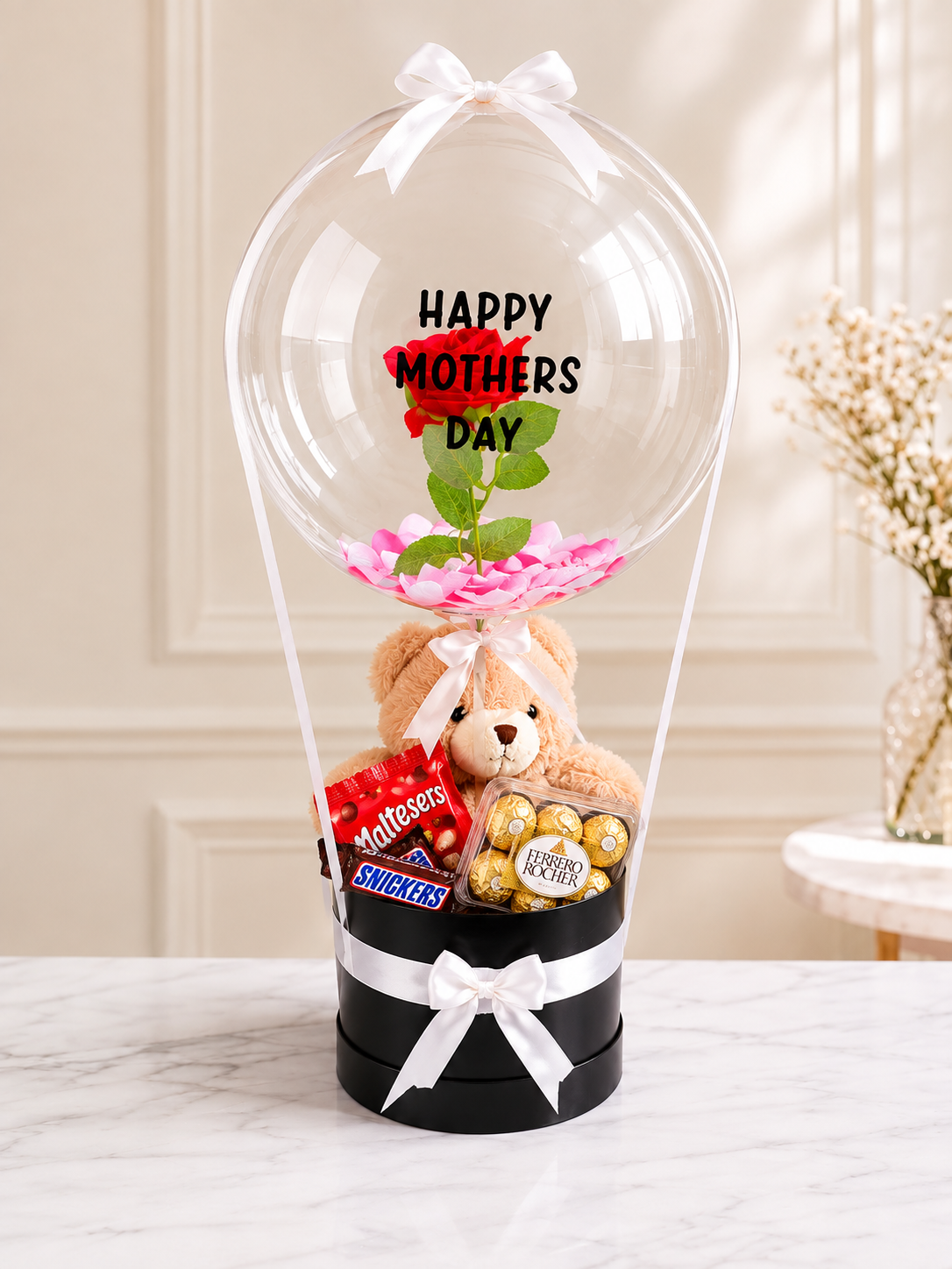 The Cherished Teddy